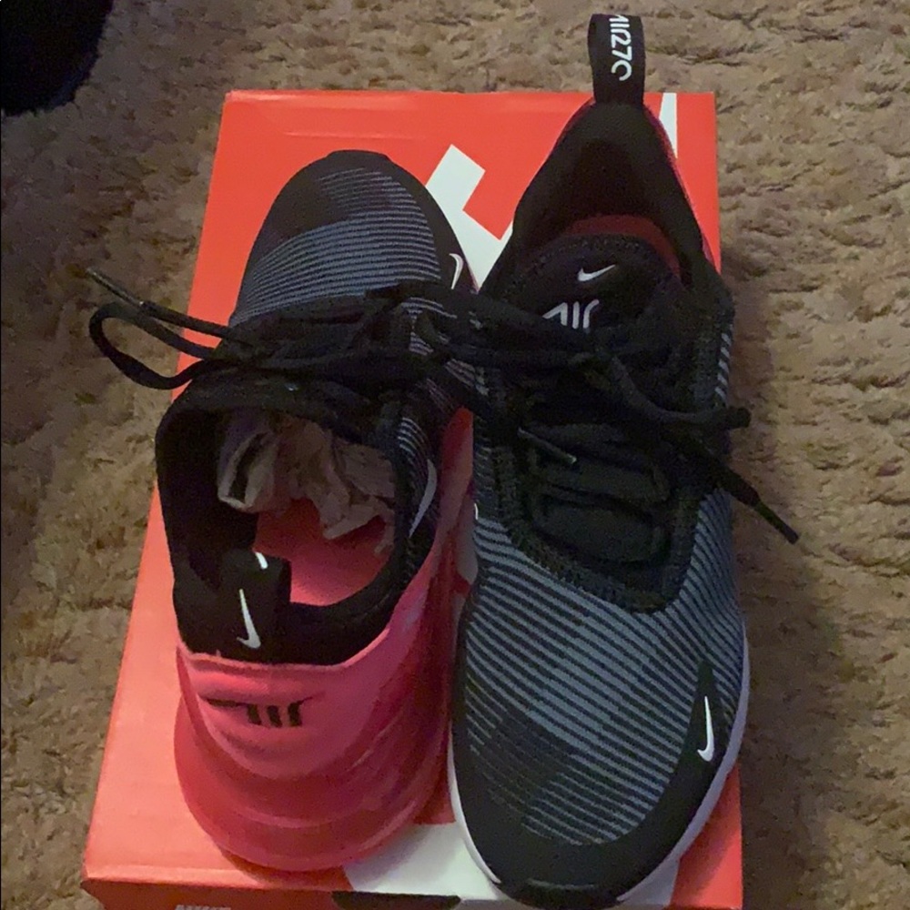 Nike Air Max 270 KJCRD